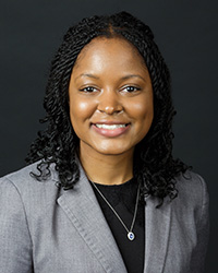Alisa J. Stephens-Shields