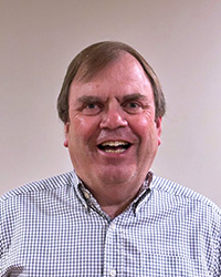 Paul Albert