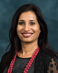Bhramar Mukherjee