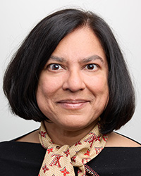Nandita Mitra