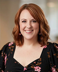 Rachel Collins