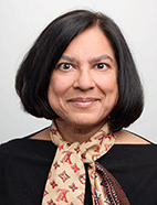 Nandita Mitra