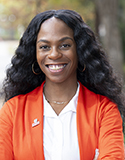 Felicia R. Simpson, Ph.D.