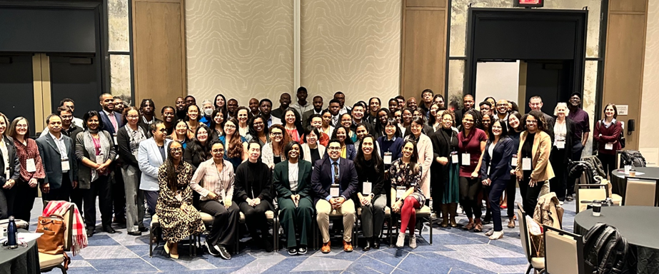 The Third Annual International Graduate Student Workshop