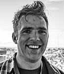 Eric Laber