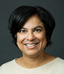 Nandita Mitra