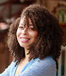 Portia Exum