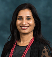 Bhramar Mukherjee