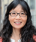 Tianxi Cai