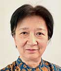 Li Zhu